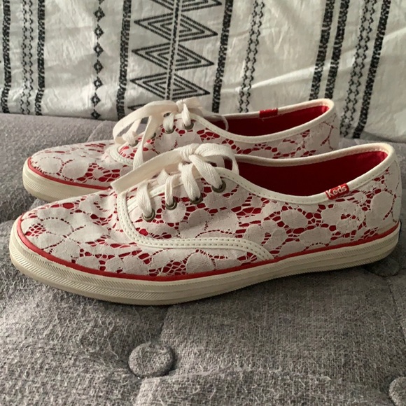 Taylor Swift keds - Picture 1 of 3